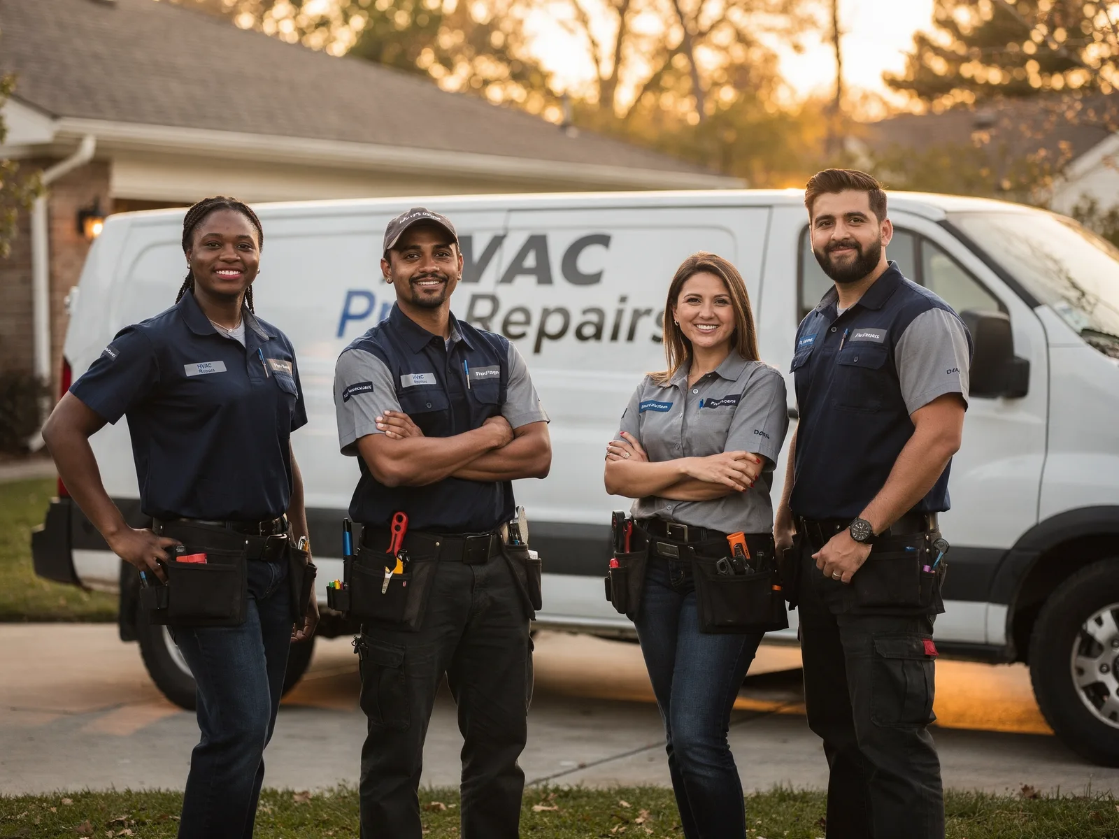 Heat Pump Repair company in Grand Bay, AL